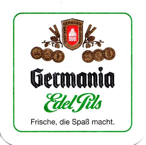 mnster ms-nw germania frische 2a (quad180-edel pils-logo farbig)